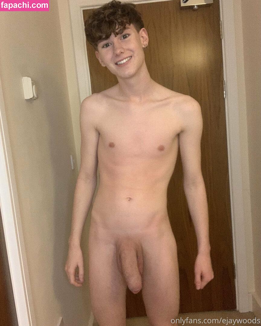 ejaywoods / eelsoup_x leaked nude photo #0076 from OnlyFans/Patreon