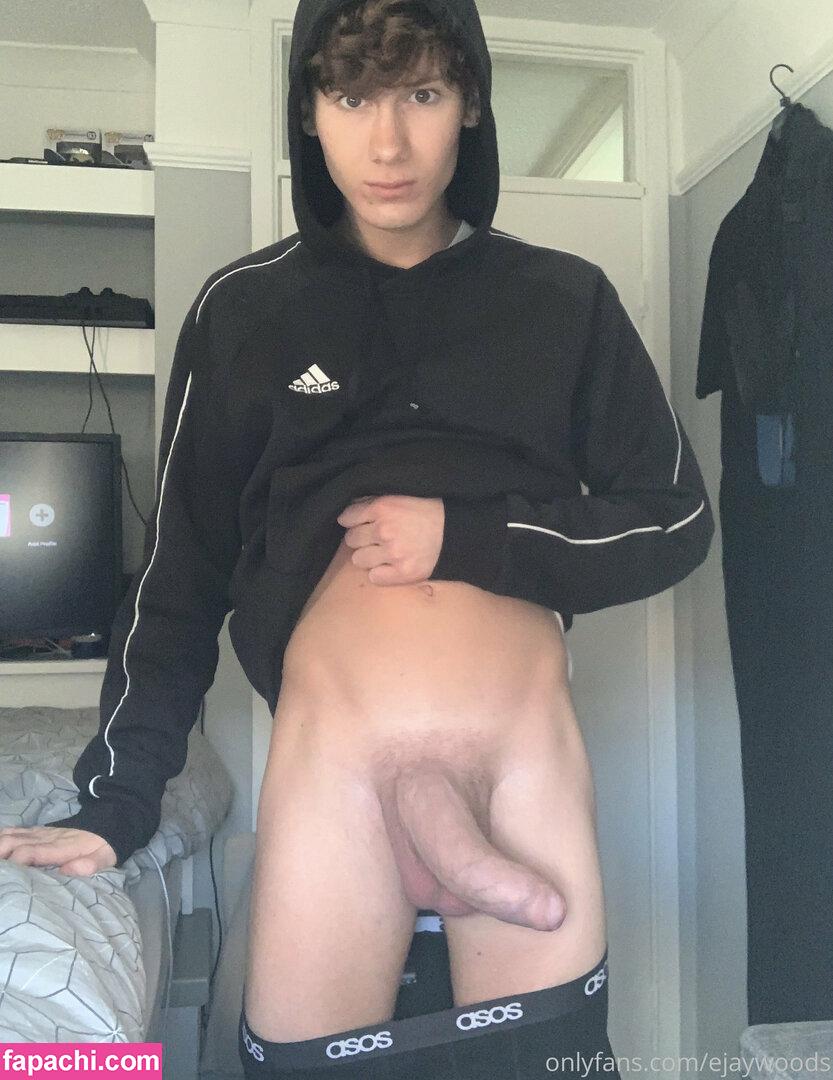 ejaywoods / eelsoup_x leaked nude photo #0079 from OnlyFans/Patreon