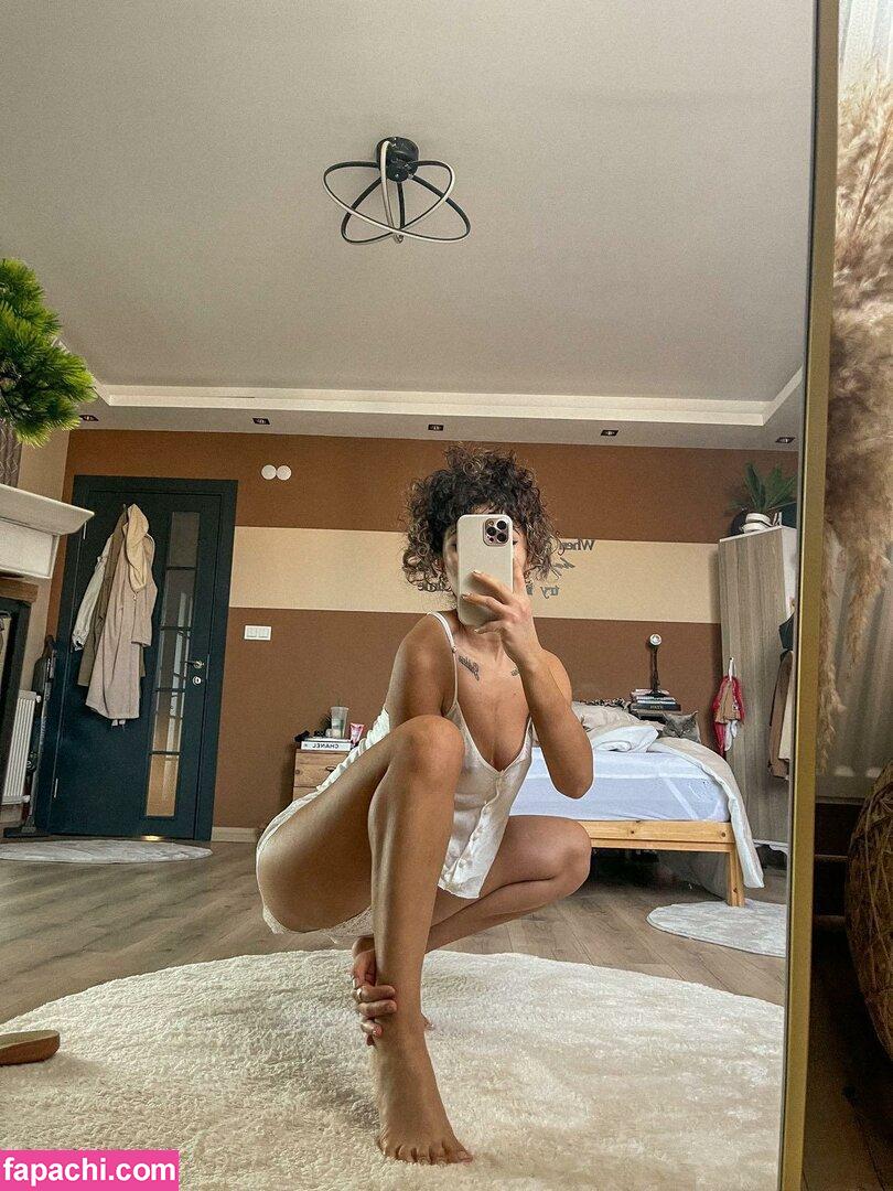 Ejderhakizi leaked nude photo #0007 from OnlyFans/Patreon