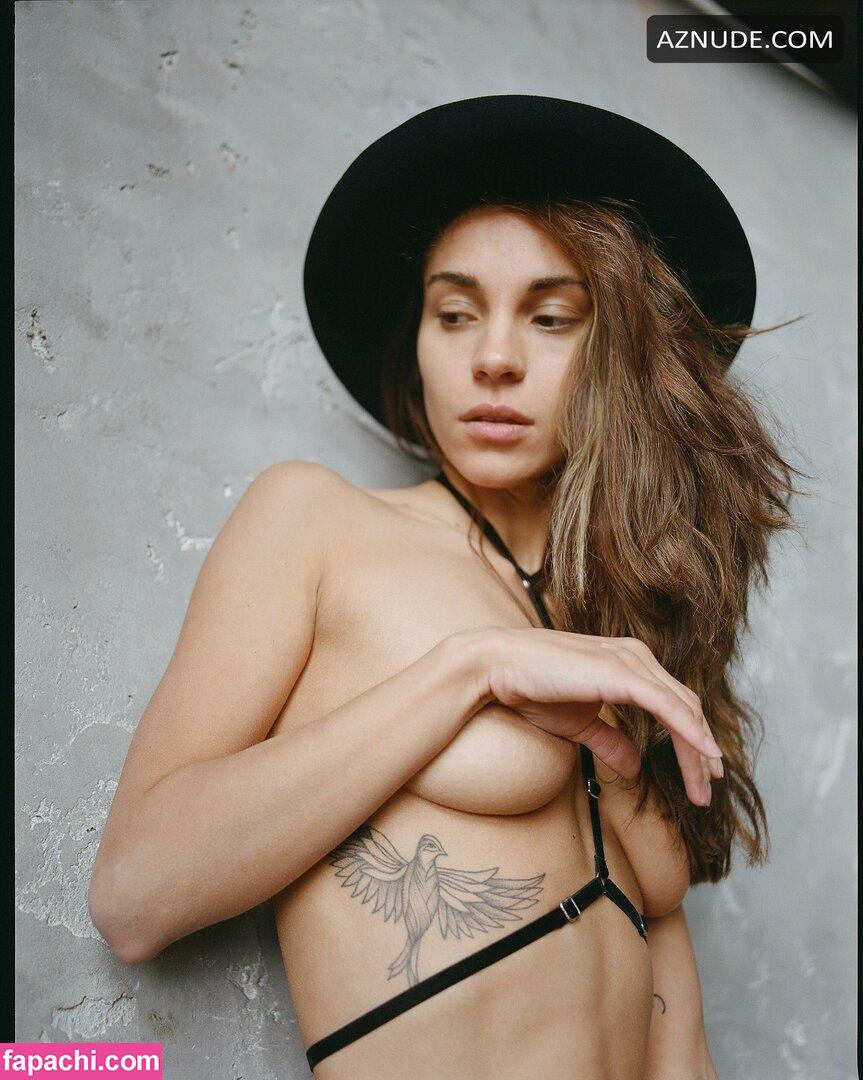 Ekaterina Klein / eka.klein leaked nude photo #0039 from OnlyFans/Patreon
