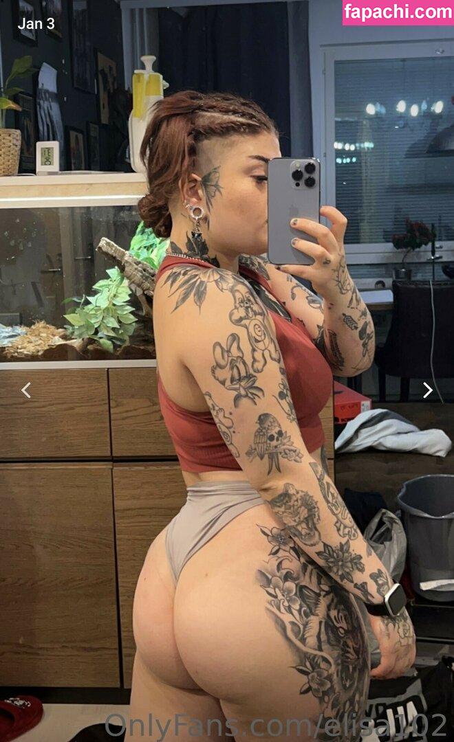 Eki102 /  / ellu / ellulellu103 leaked nude photo #0102 from OnlyFans/Patreon