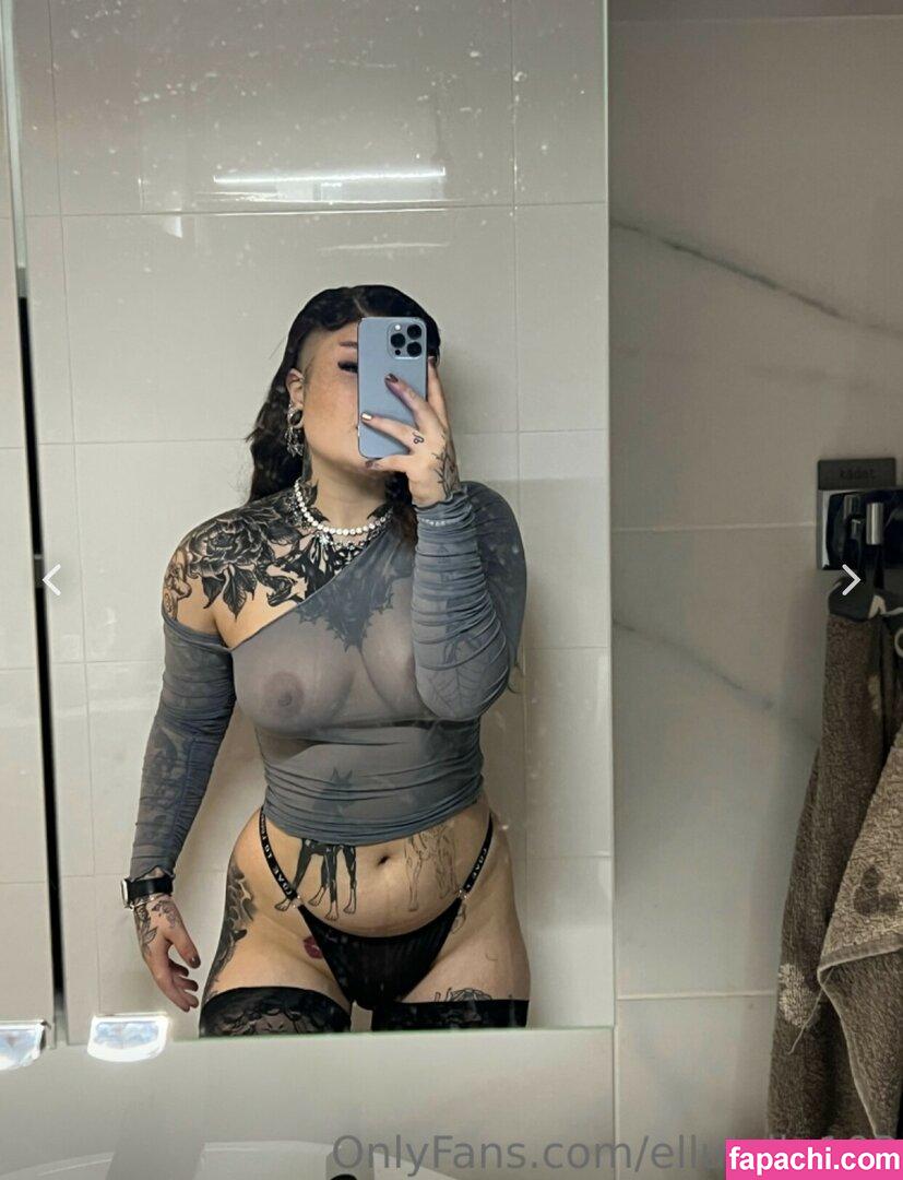 Eki102 /  / ellu / ellulellu103 leaked nude photo #0108 from OnlyFans/Patreon