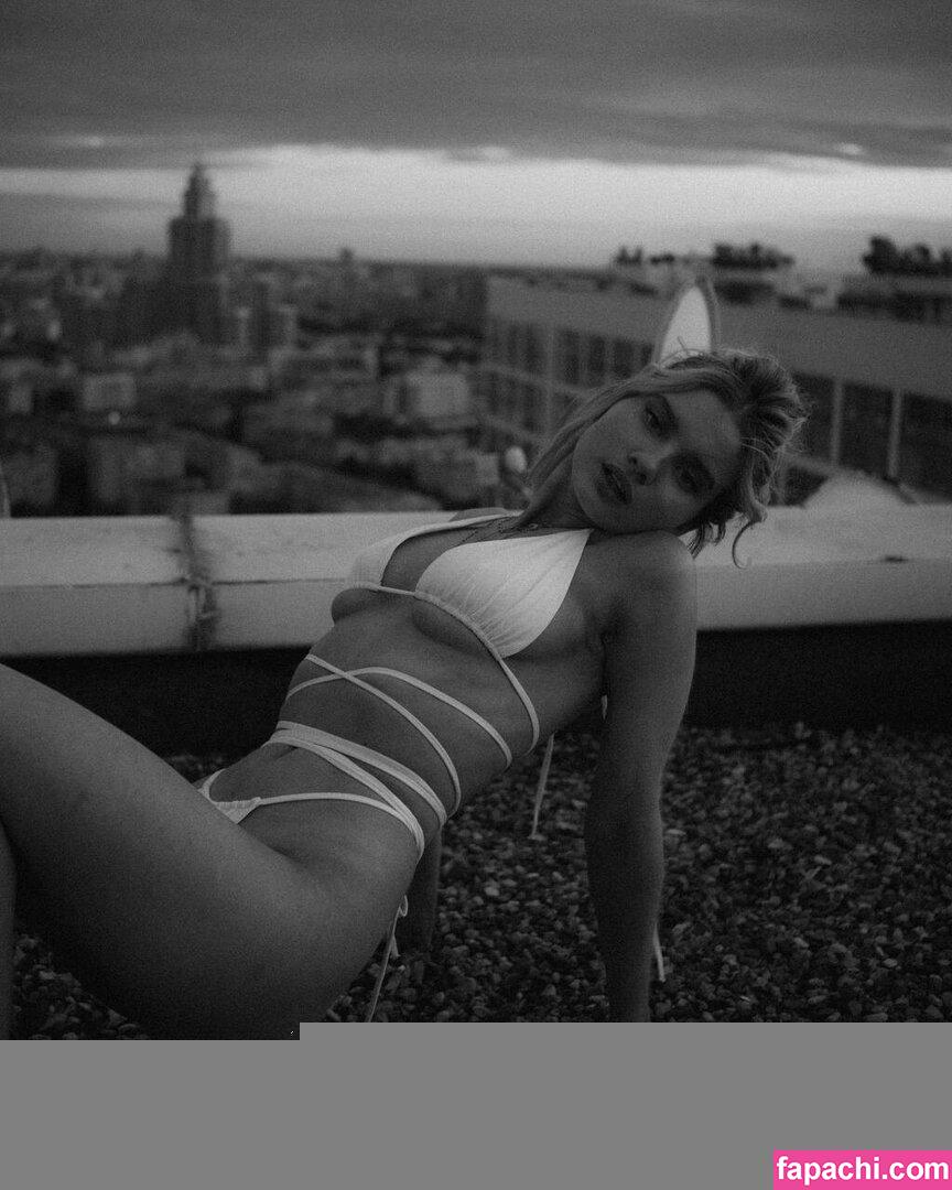 Ekrnw / Katerina Mironova / Katerina Pluchevskaya leaked nude photo #0001 from OnlyFans/Patreon