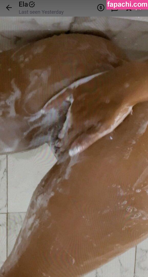 Ela Jerkovic / elaajerkovic leaked nude photo #0002 from OnlyFans/Patreon
