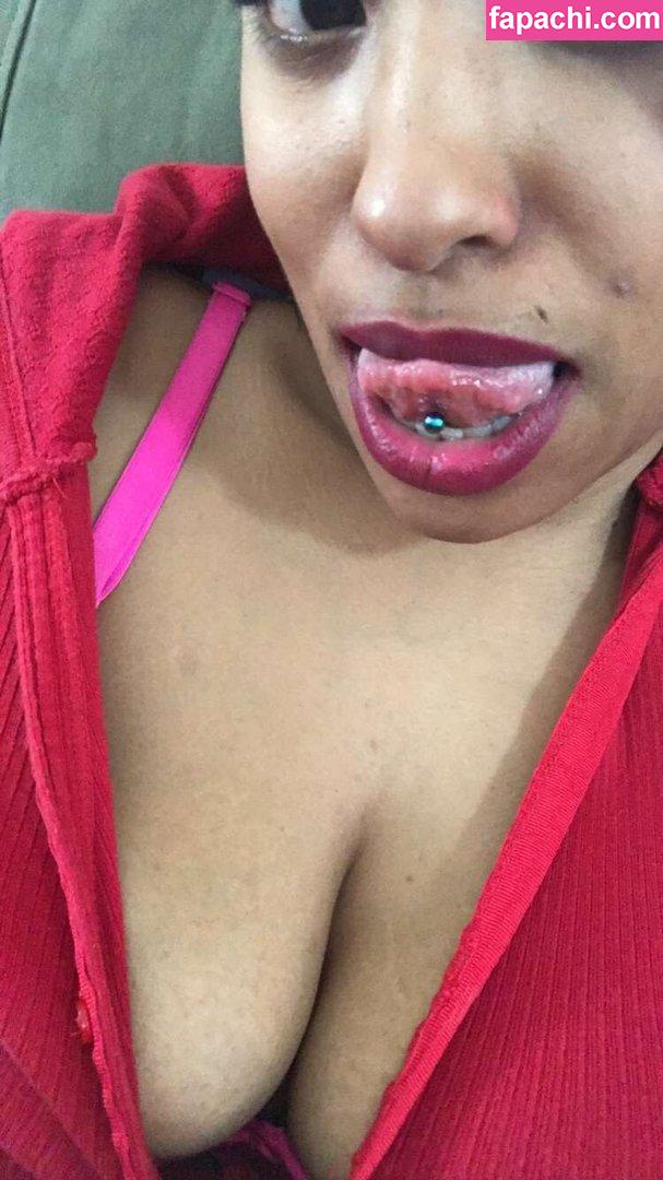 Elaynah / nyqueen91 leaked nude photo #0011 from OnlyFans/Patreon