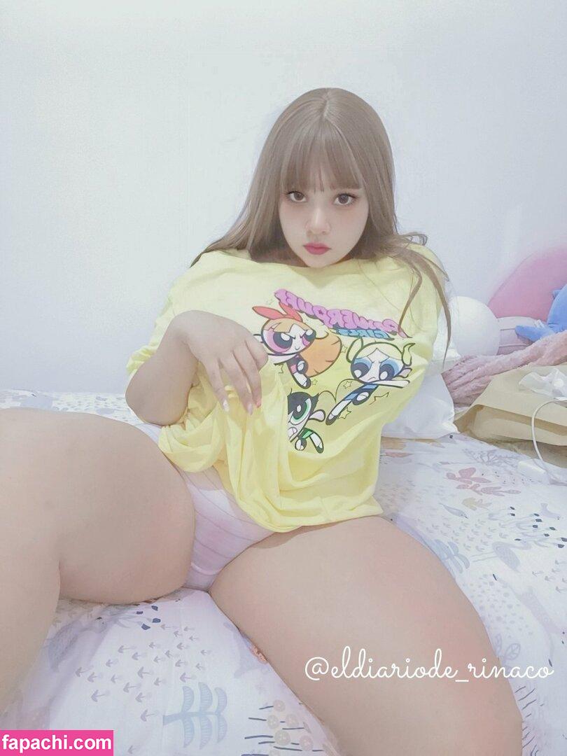 Eldiariode_rinaco / Rinaco / rinaco_coser leaked nude photo #0033 from OnlyFans/Patreon