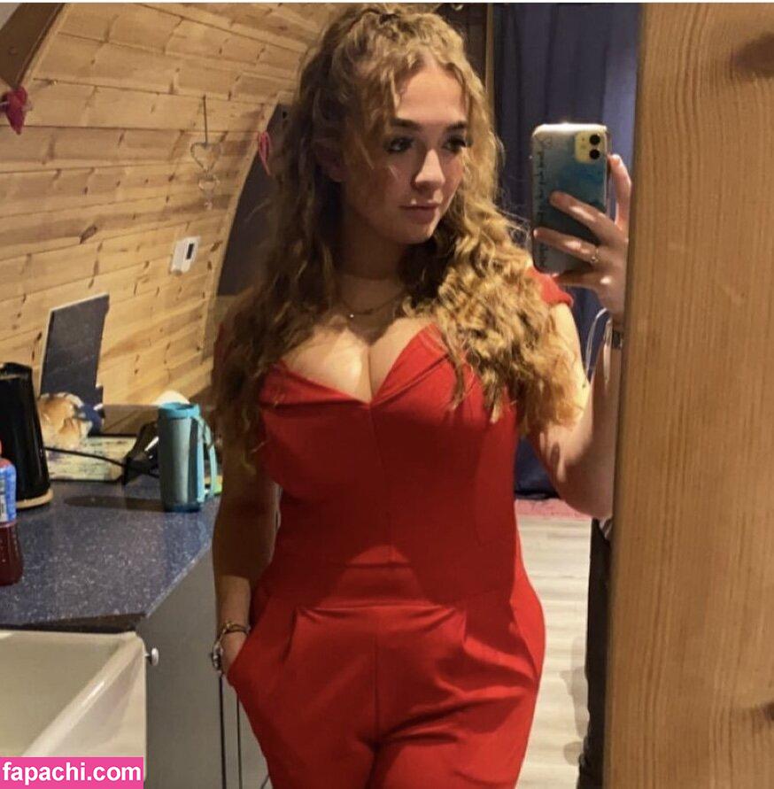 Eleanor Cleworth / eleanor.cleworth / eleanor.ginge / u274914238 leaked nude photo #0168 from OnlyFans/Patreon