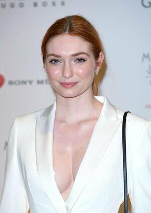 Eleanor Tomlinson leaked media #0016