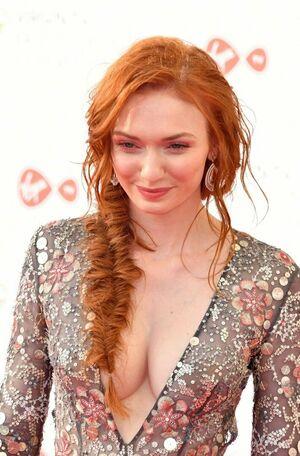 Eleanor Tomlinson leaked media #0032