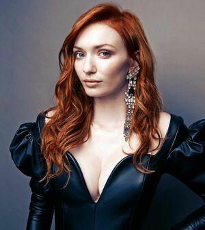 Eleanor Tomlinson leaked media #0052