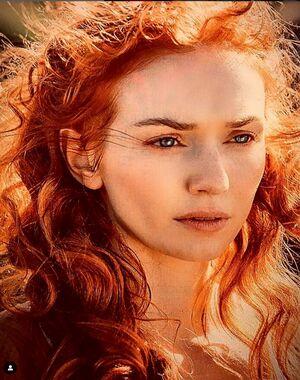 Eleanor Tomlinson leaked media #0054