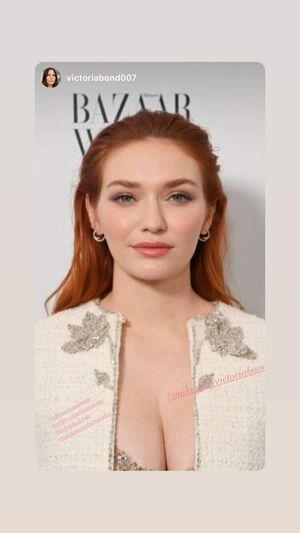 Eleanor Tomlinson leaked media #0058