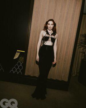 Eleanor Tomlinson leaked media #0064