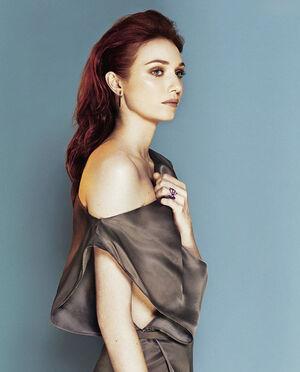 Eleanor Tomlinson leaked media #0098