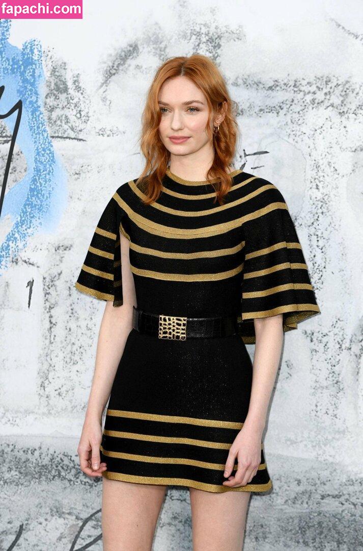 Eleanor Tomlinson / eleanortomlinson leaked nude photo #0008 from OnlyFans/Patreon