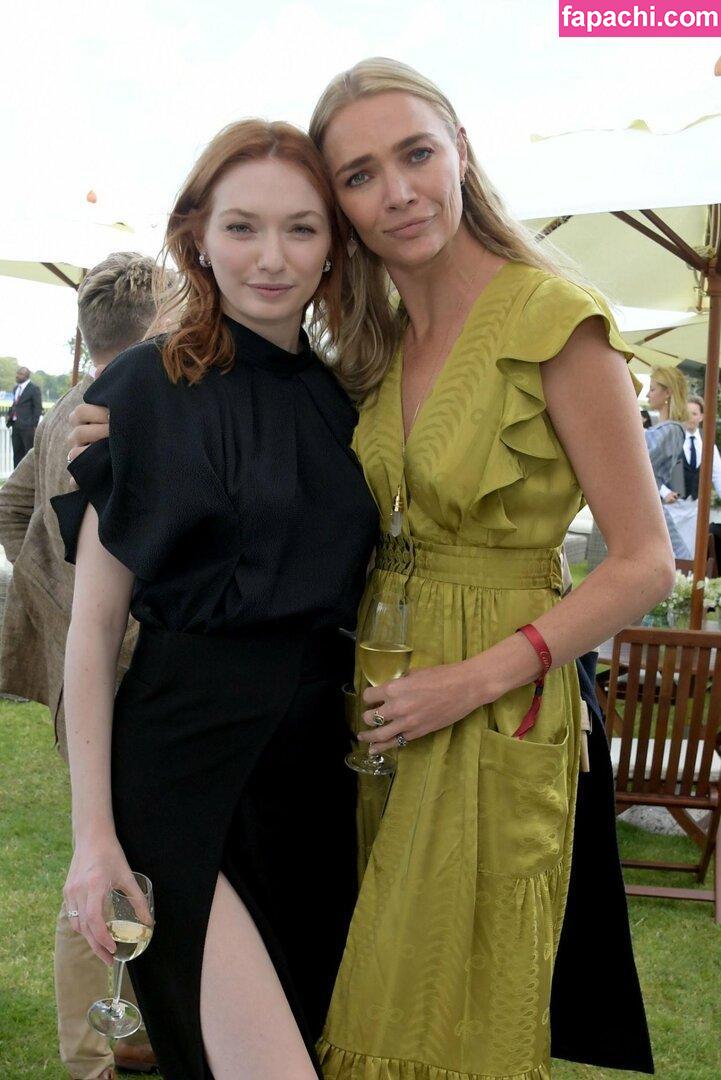 Eleanor Tomlinson / eleanortomlinson leaked nude photo #0015 from OnlyFans/Patreon