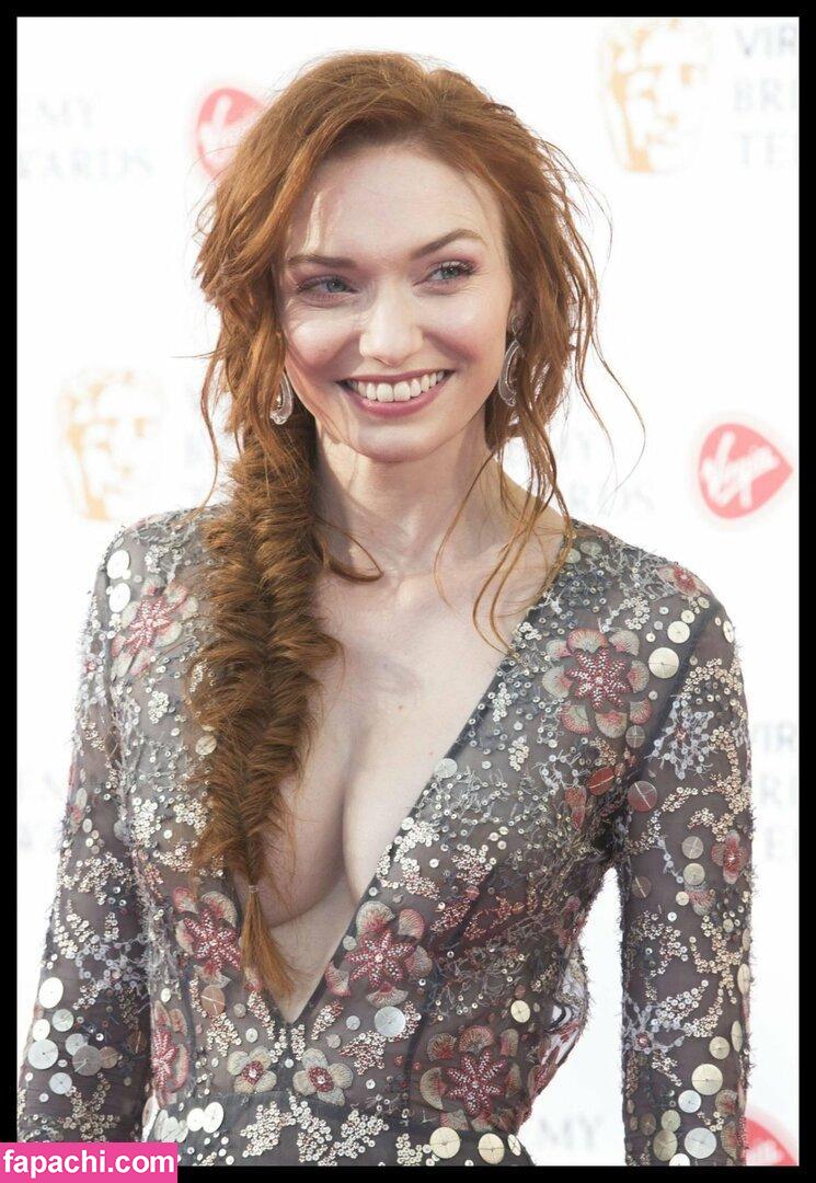 Eleanor Tomlinson / eleanortomlinson leaked nude photo #0042 from OnlyFans/Patreon