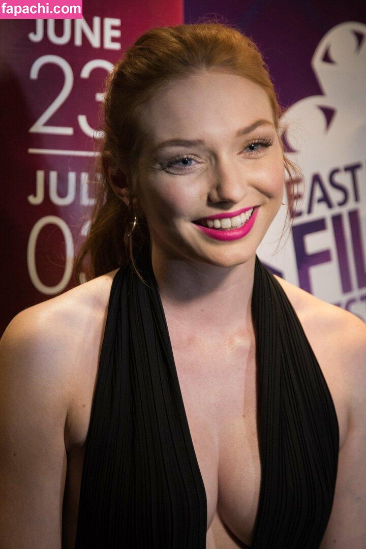 Eleanor Tomlinson / eleanortomlinson leaked nude photo #0051 from OnlyFans/Patreon