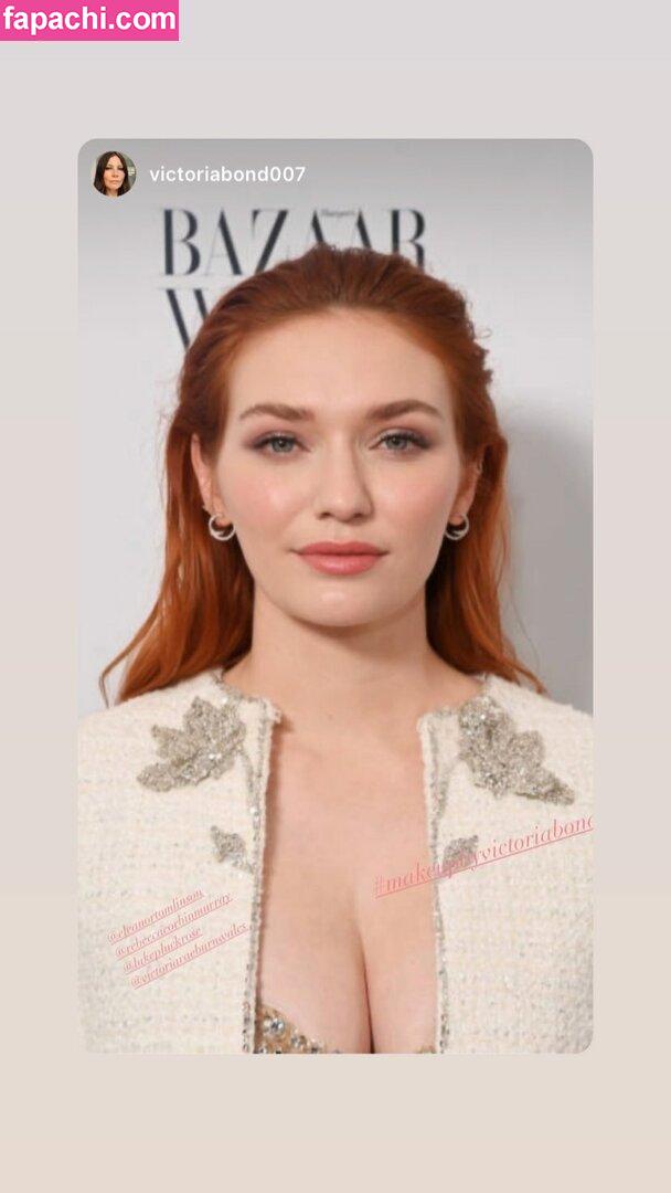 Eleanor Tomlinson / eleanortomlinson leaked nude photo #0058 from OnlyFans/Patreon