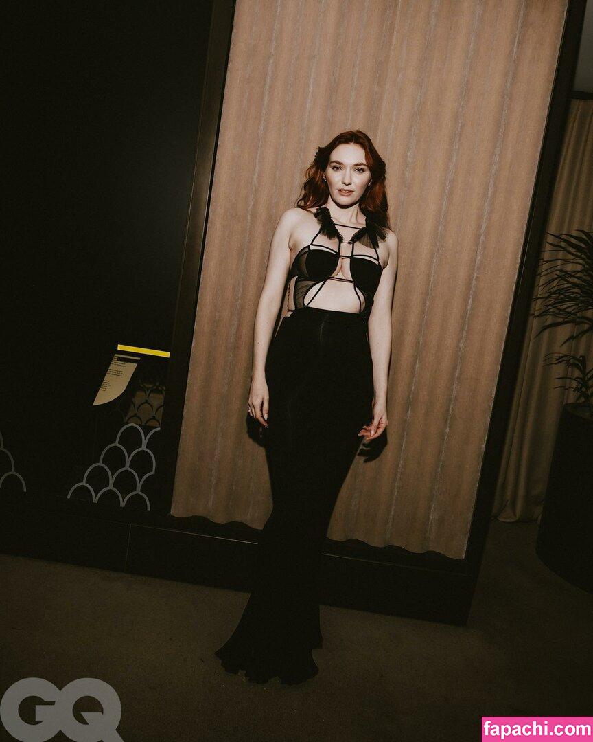 Eleanor Tomlinson / eleanortomlinson leaked nude photo #0064 from OnlyFans/Patreon