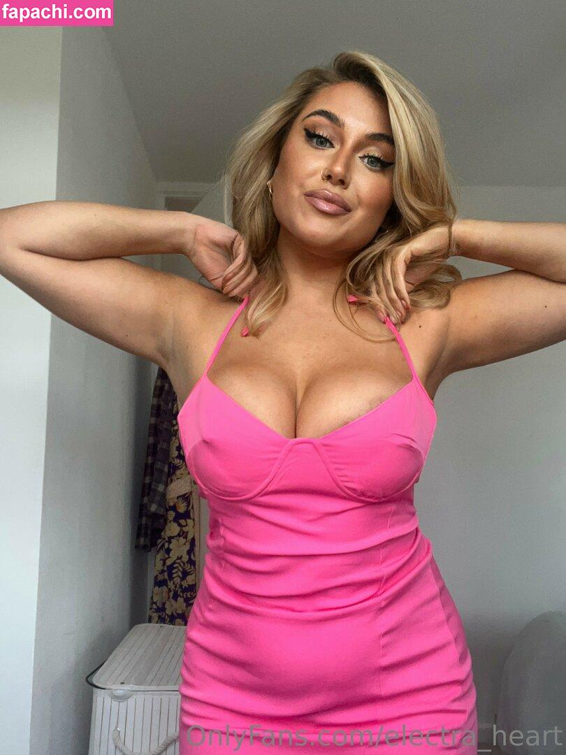 electra_heart / electra_heart.jpg leaked nude photo #0040 from OnlyFans/Patreon