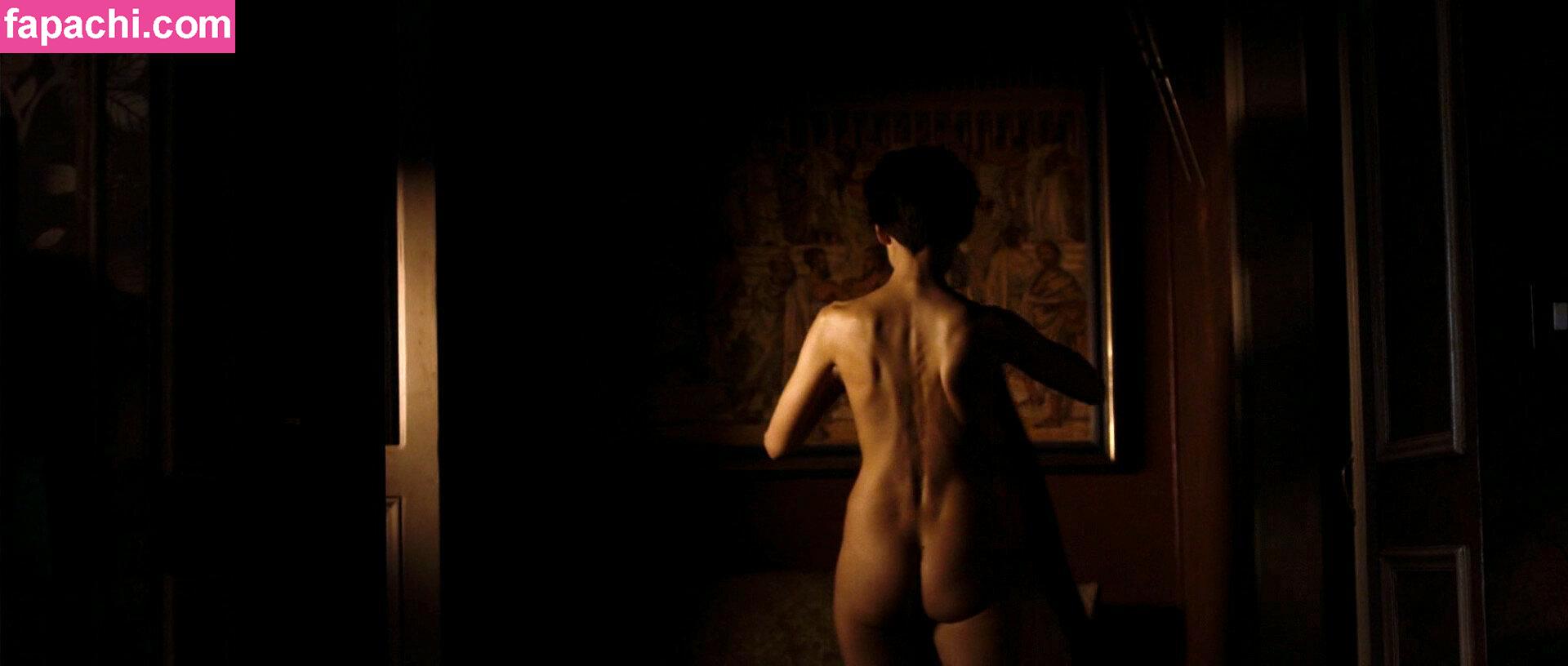 Elena Anaya / elenaanaya_ leaked nude photo #0010 from OnlyFans/Patreon