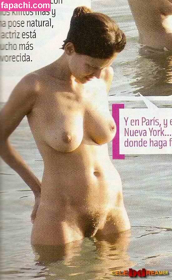 Elena Anaya / elenaanaya_ leaked nude photo #0017 from OnlyFans/Patreon