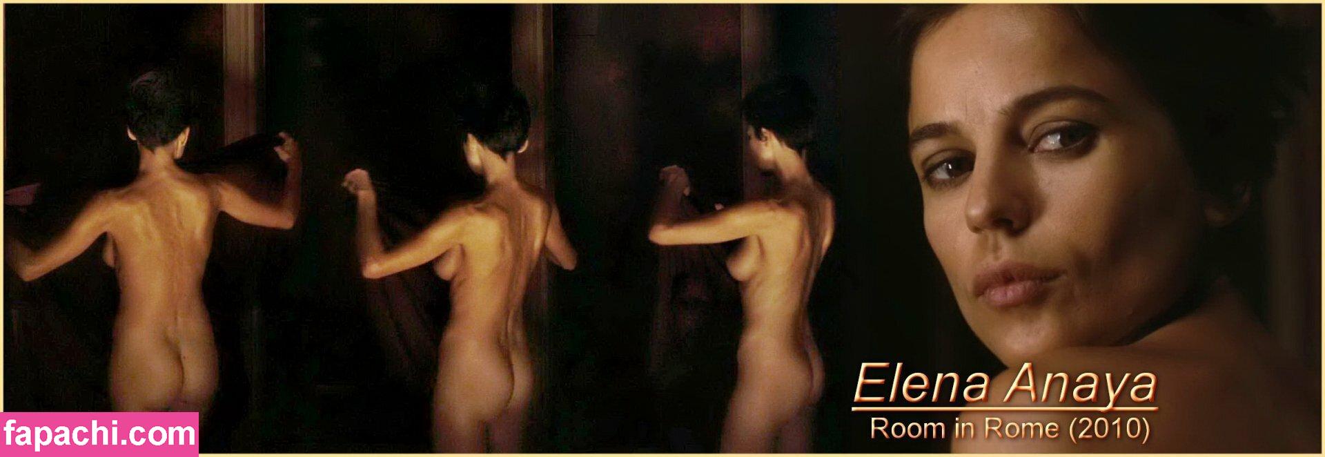 Elena Anaya / elenaanaya_ leaked nude photo #0021 from OnlyFans/Patreon