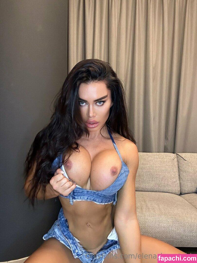 elena_beautybb / elena_the_prekrasnaya leaked nude photo #0141 from OnlyFans/Patreon