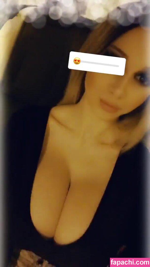 Elena Dostic / elenadostic leaked nude photo #0119 from OnlyFans/Patreon