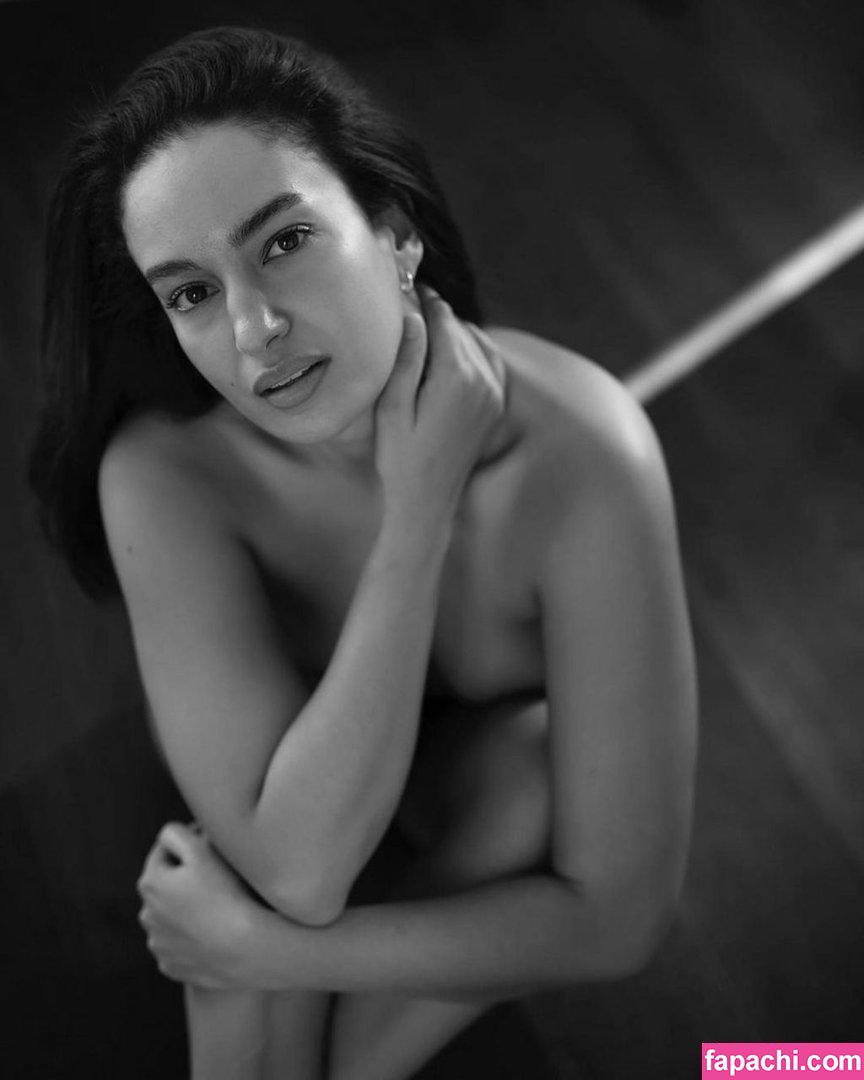 Elena Fernandez / elenarmf leaked nude photo #0001 from OnlyFans/Patreon