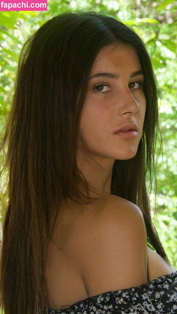 Elena Gusmeroli / helengusmeroli leaked nude photo #0017 from OnlyFans/Patreon