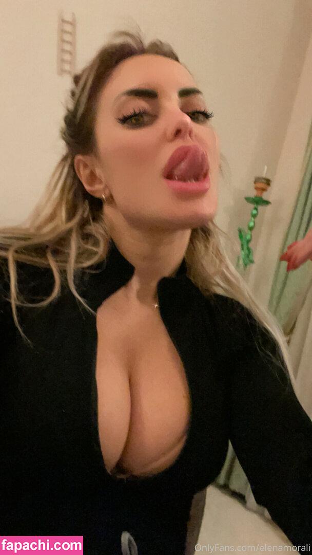 Elena Morali / Elena_Morali / elenamorali / elenamoralireal leaked nude photo #0358 from OnlyFans/Patreon