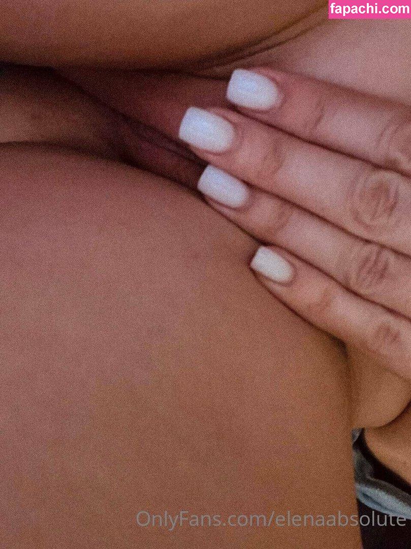 Elena Ptena / AbsoluteElena / Hot Mum / elenaabsolute leaked nude photo #0120 from OnlyFans/Patreon