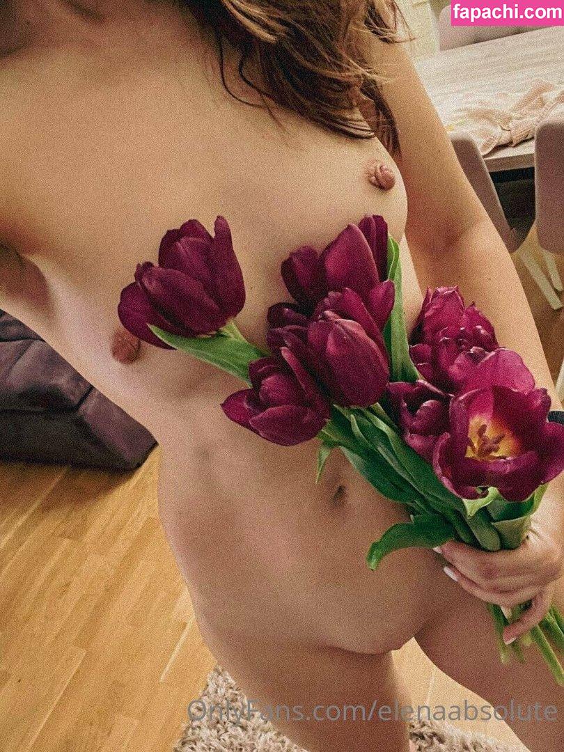 Elena Ptena / AbsoluteElena / Hot Mum / elenaabsolute leaked nude photo #0281 from OnlyFans/Patreon