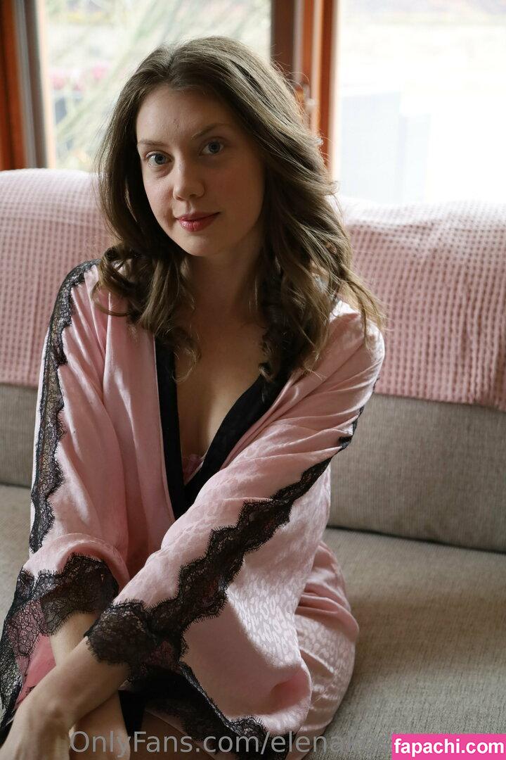 Elenakoshkaxoxo leaked nude photo #0153 from OnlyFans/Patreon