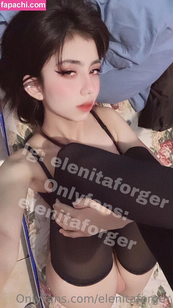 elenitaforger.2 leaked nude photo #0003 from OnlyFans/Patreon