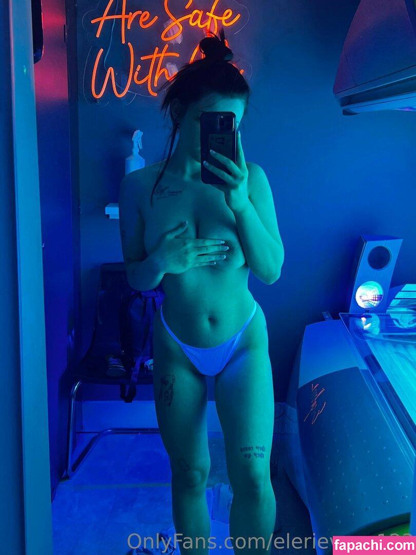 elerievans123 leaked nude photo #0012 from OnlyFans/Patreon