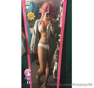 elfcosplays96 leaked media #0081