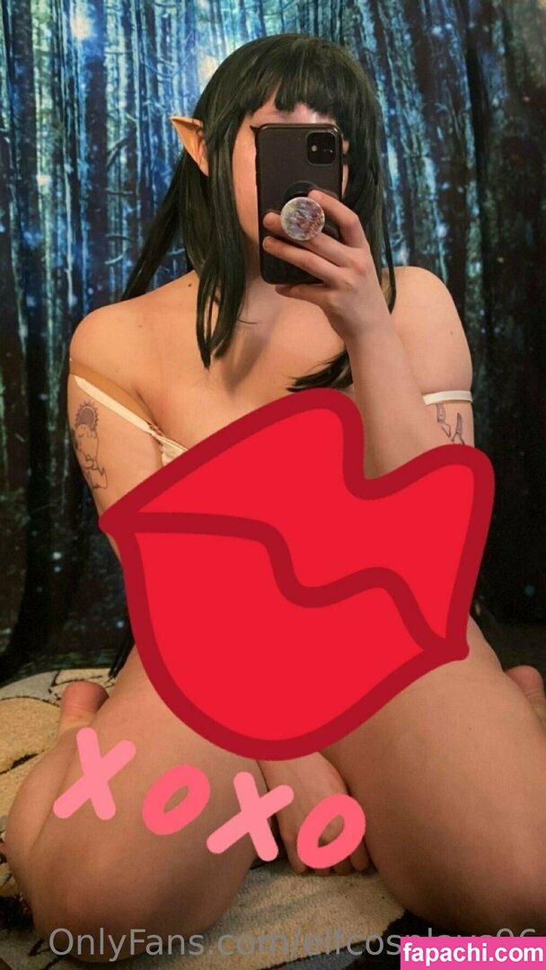 elfcosplays96 / veyltcosplay leaked nude photo #0007 from OnlyFans/Patreon
