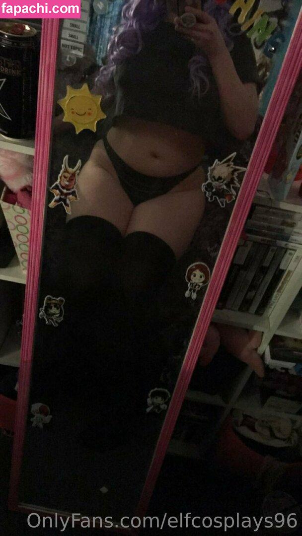elfcosplays96 / veyltcosplay leaked nude photo #0037 from OnlyFans/Patreon