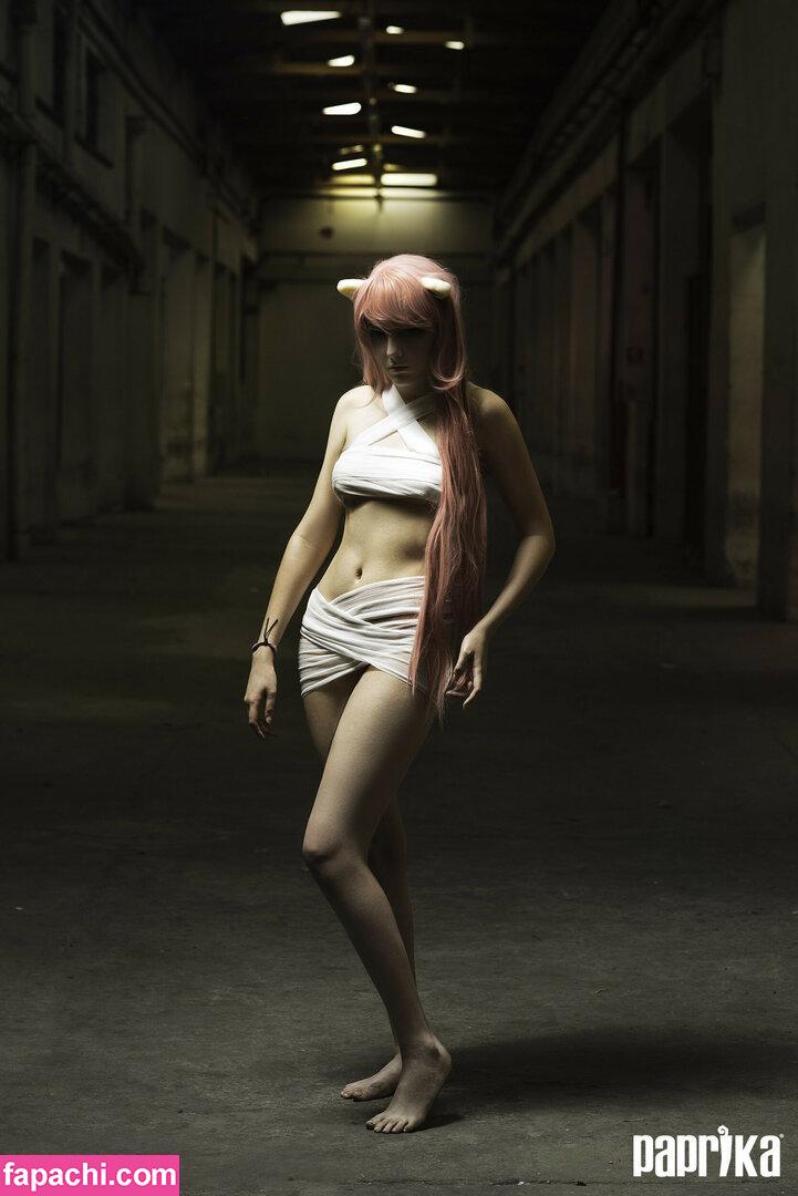 Elfen Lied / elfenliedanime / yourw41futvfree leaked nude photo #0032 from OnlyFans/Patreon