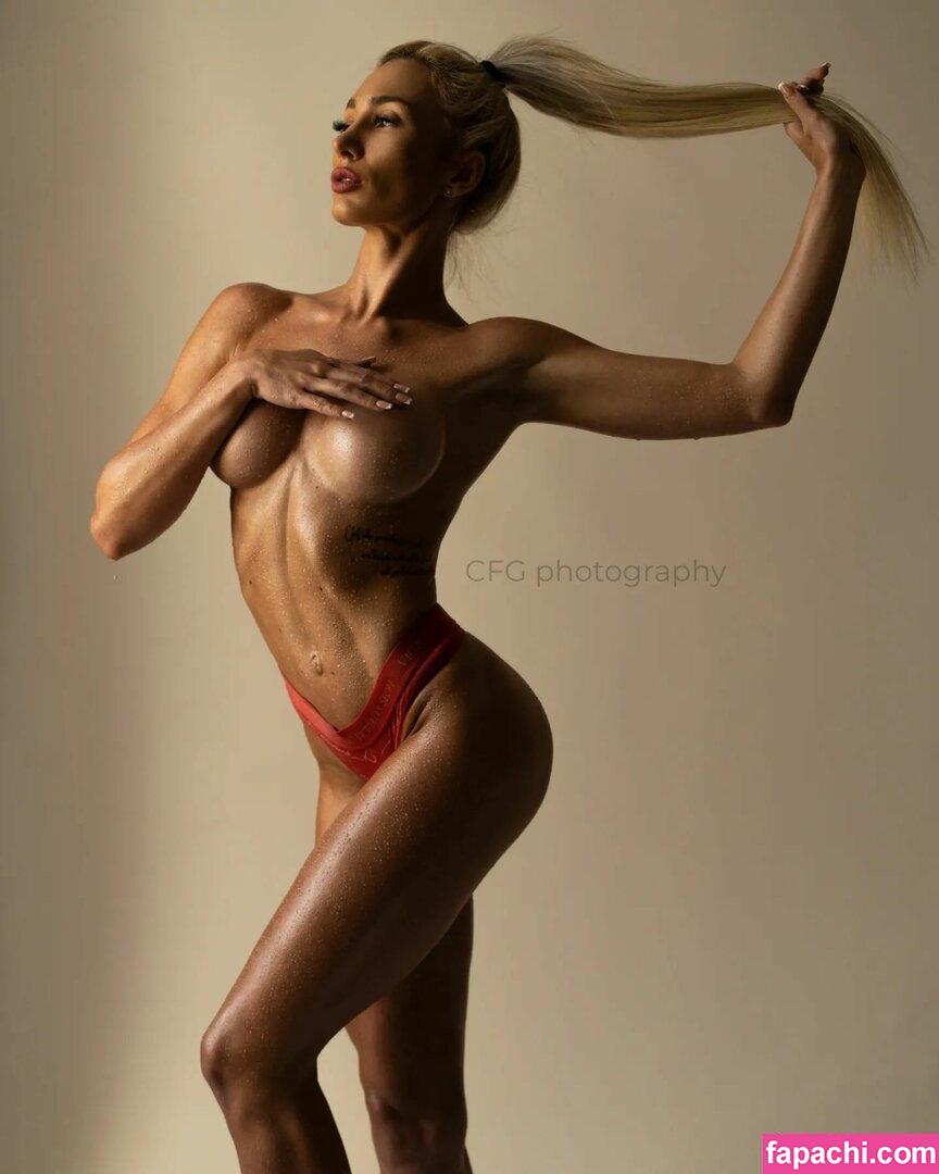 elfinavip / Elfina fitness leaked nude photo #0003 from OnlyFans/Patreon