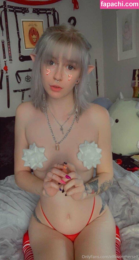 elflovingherself / royalhighnxss leaked nude photo #0041 from OnlyFans/Patreon