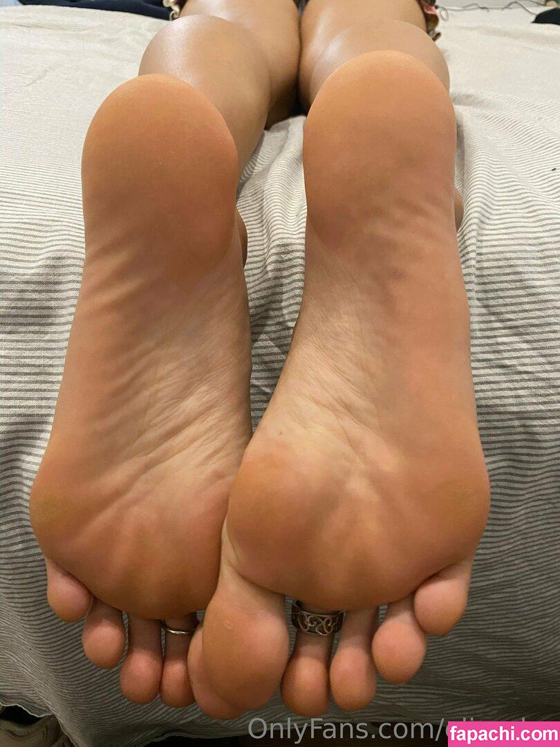 eli_soles / eli_feet leaked nude photo #0003 from OnlyFans/Patreon