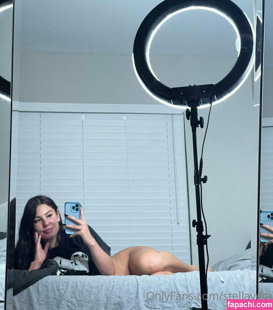 Eliana Jenkins / Stella Vera / itsstellavera / stellavera leaked nude photo #0052 from OnlyFans/Patreon