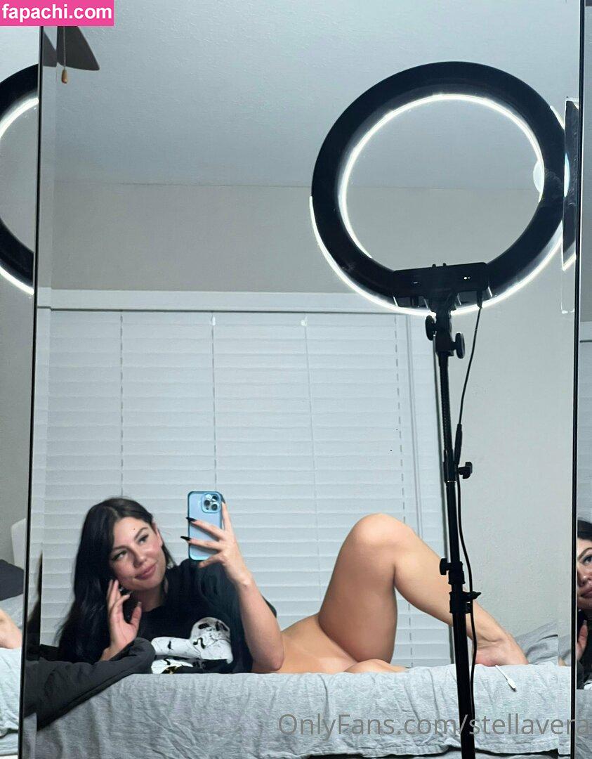 Eliana Jenkins / Stella Vera / itsstellavera / stellavera leaked nude photo #0053 from OnlyFans/Patreon