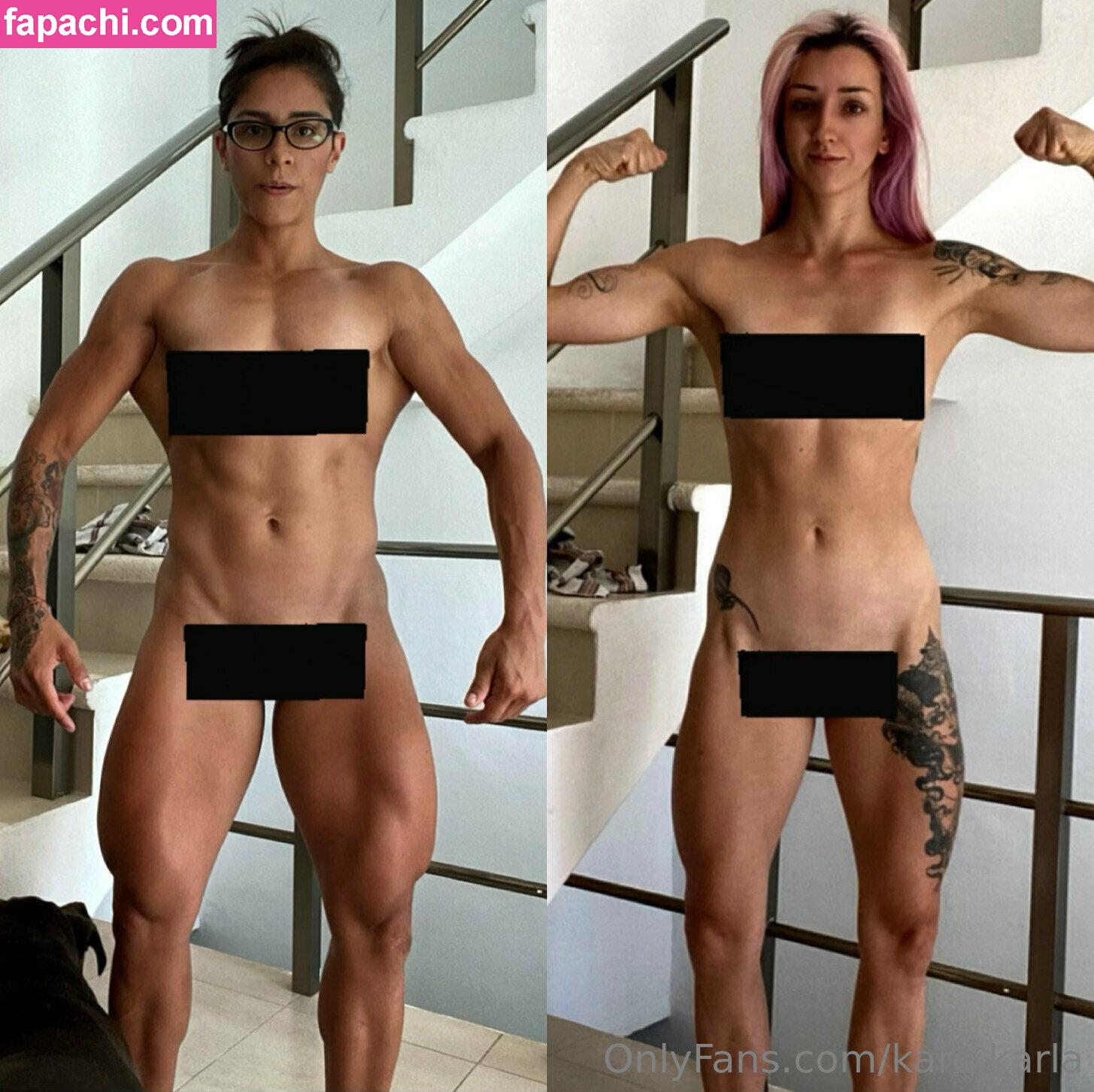 elik_fitnesscouple leaked nude photo #0063 from OnlyFans/Patreon