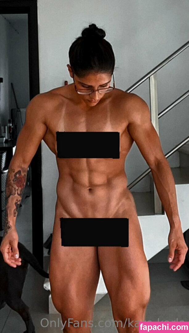 elik_fitnesscouple leaked nude photo #0097 from OnlyFans/Patreon