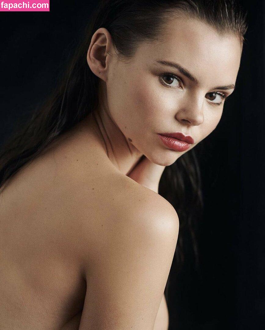 Eline Powell / elinepowell leaked nude photo #0010 from OnlyFans/Patreon